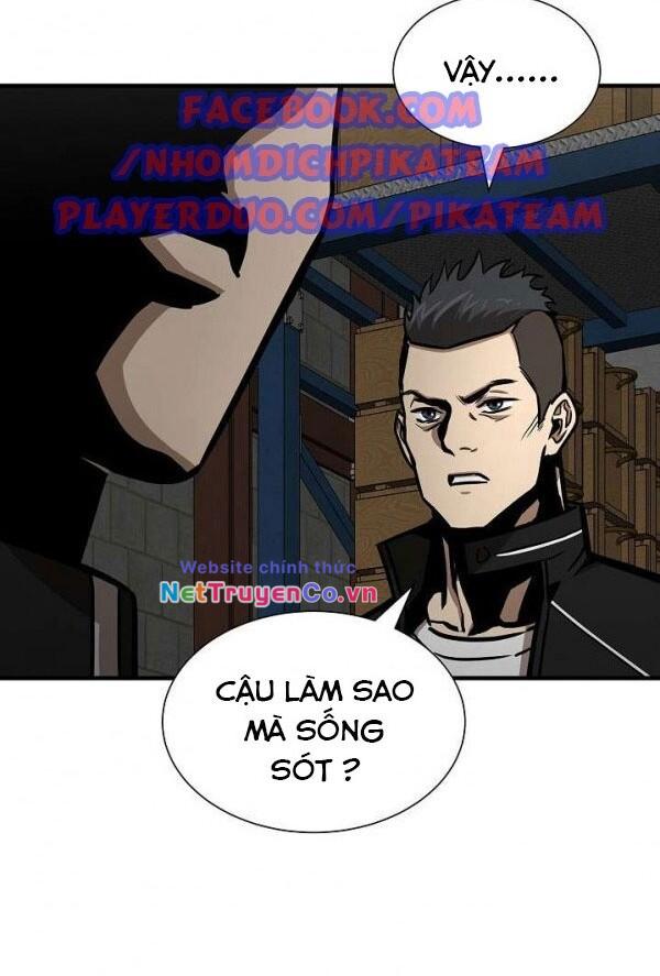 Return Survival - Chương 57