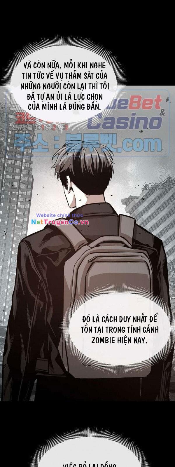 Return Survival - Chương 57