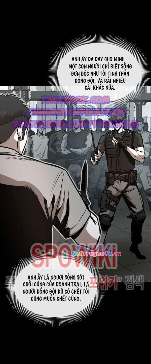 Return Survival - Chương 57