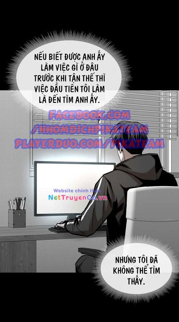 Return Survival - Chương 57