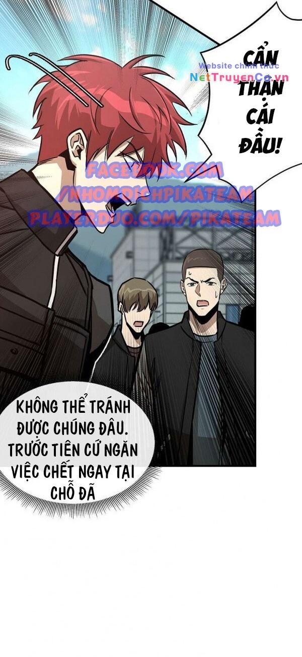 Return Survival - Chương 57