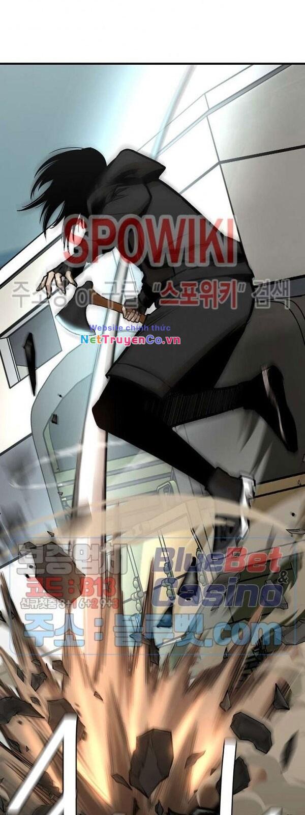 Return Survival - Chương 57
