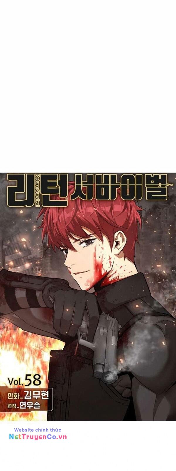 Return Survival - Chương 58