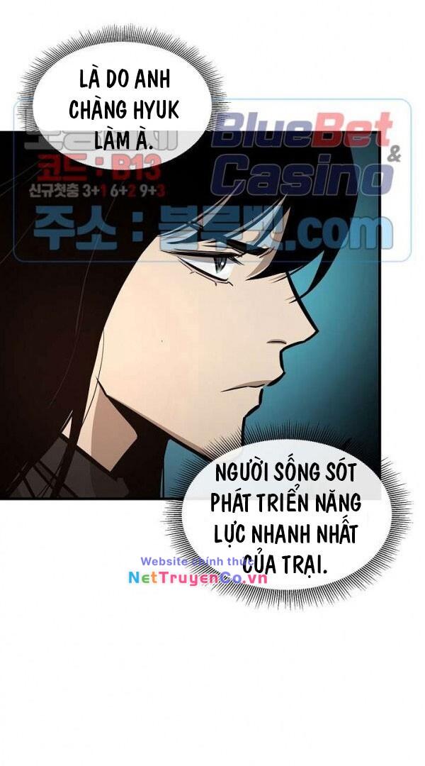 Return Survival - Chương 58