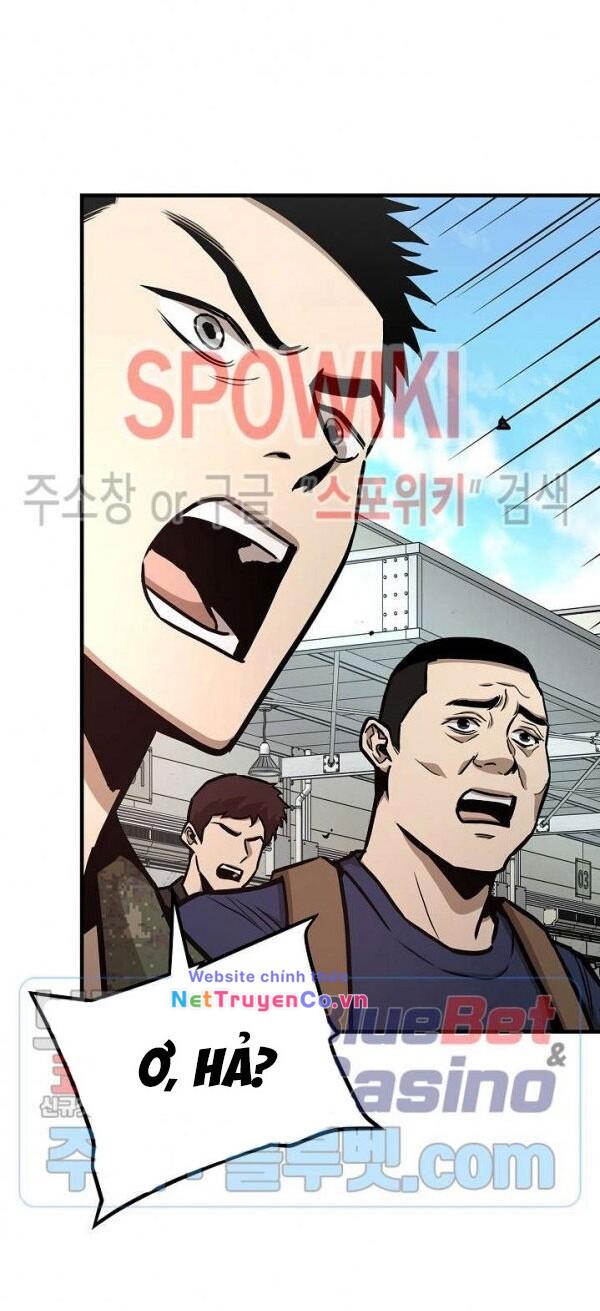 Return Survival - Chương 58