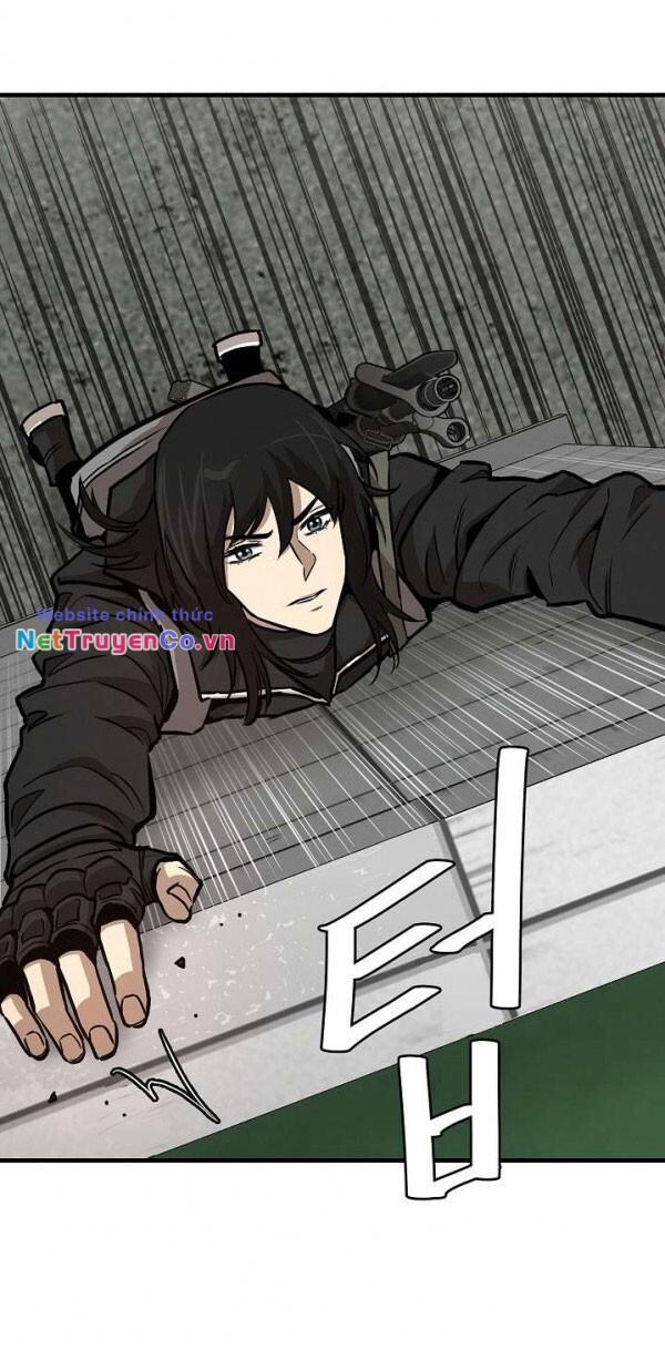 Return Survival - Chương 58