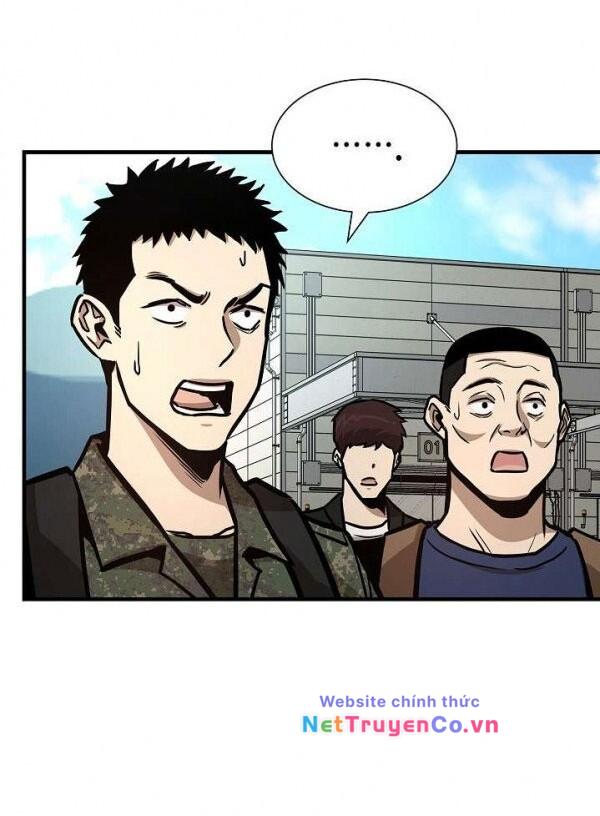 Return Survival - Chương 58