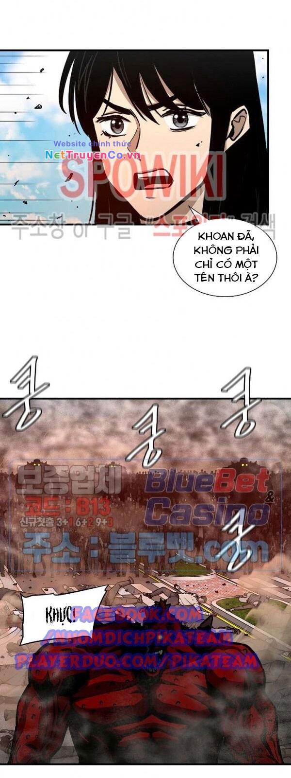 Return Survival - Chương 58