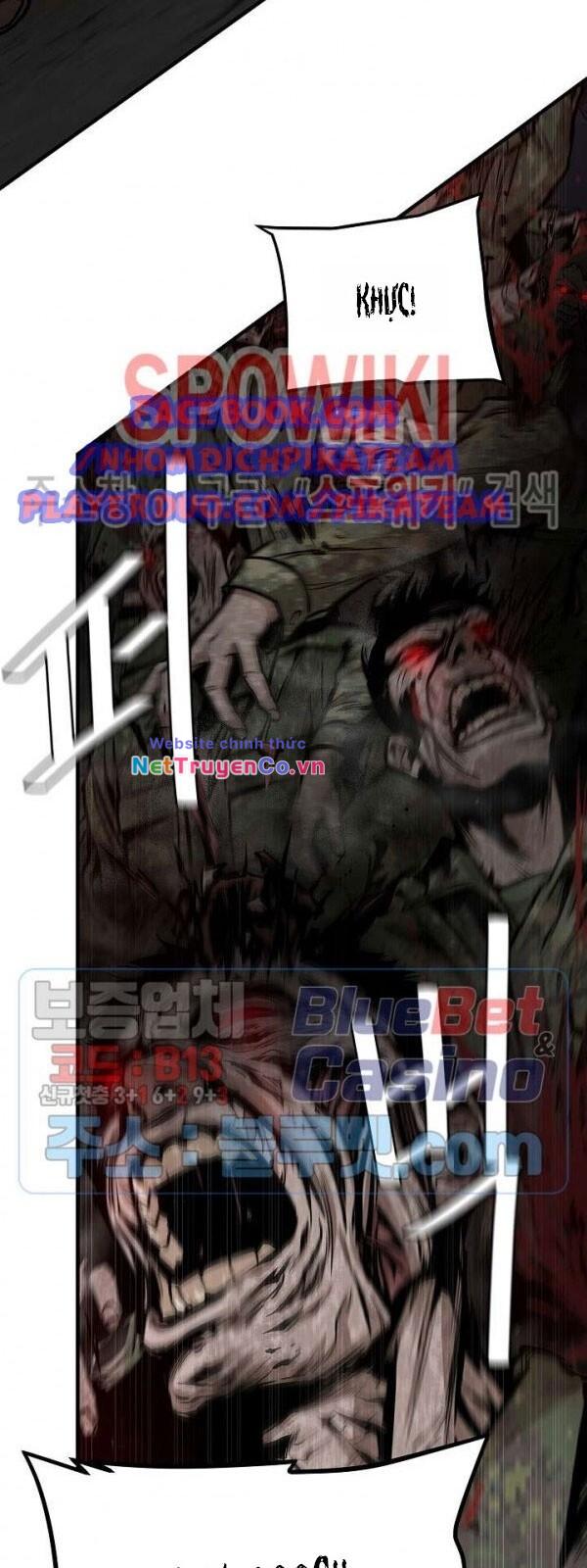 Return Survival - Chương 58