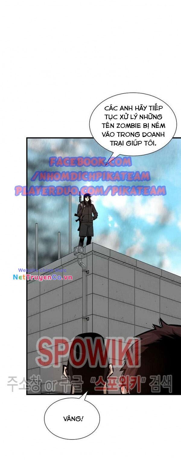 Return Survival - Chương 58