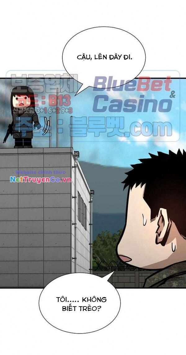 Return Survival - Chương 58