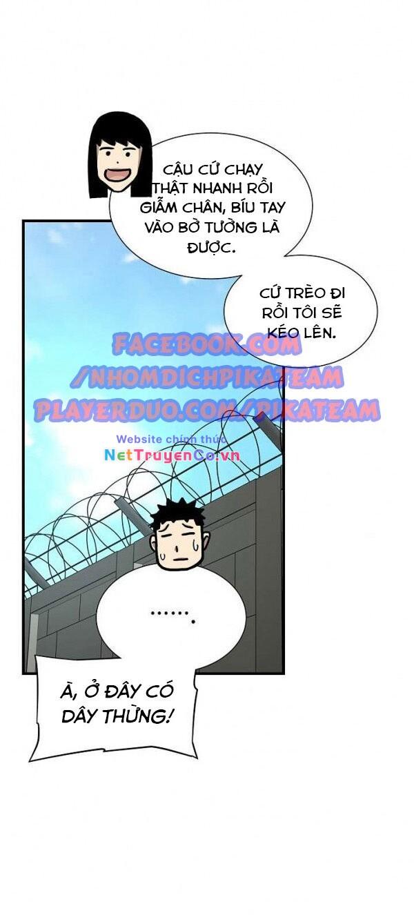 Return Survival - Chương 58