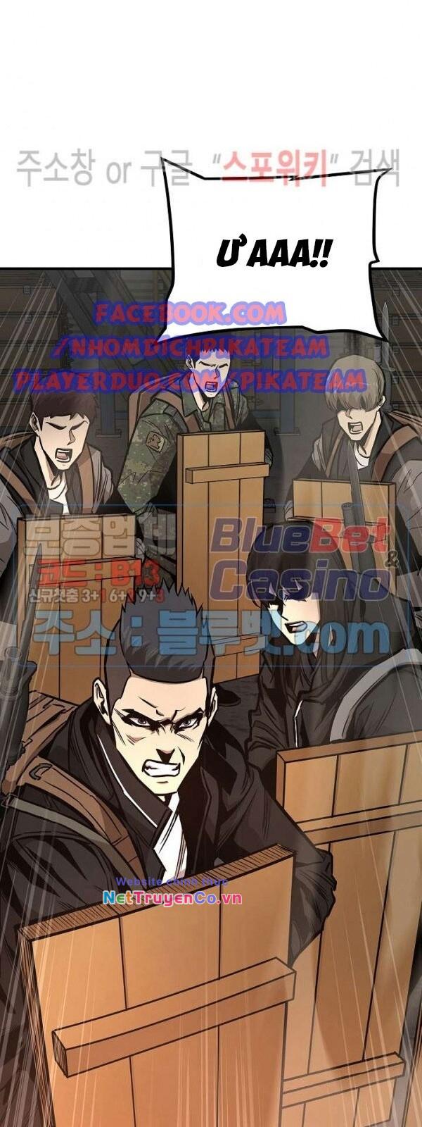Return Survival - Chương 58