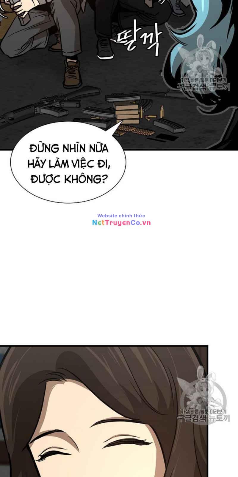 Return Survival - Chương 59