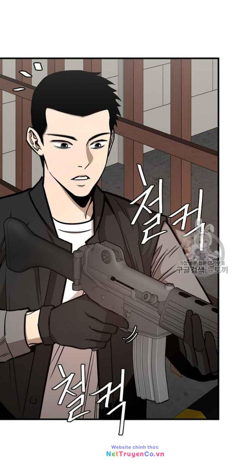 Return Survival - Chương 59