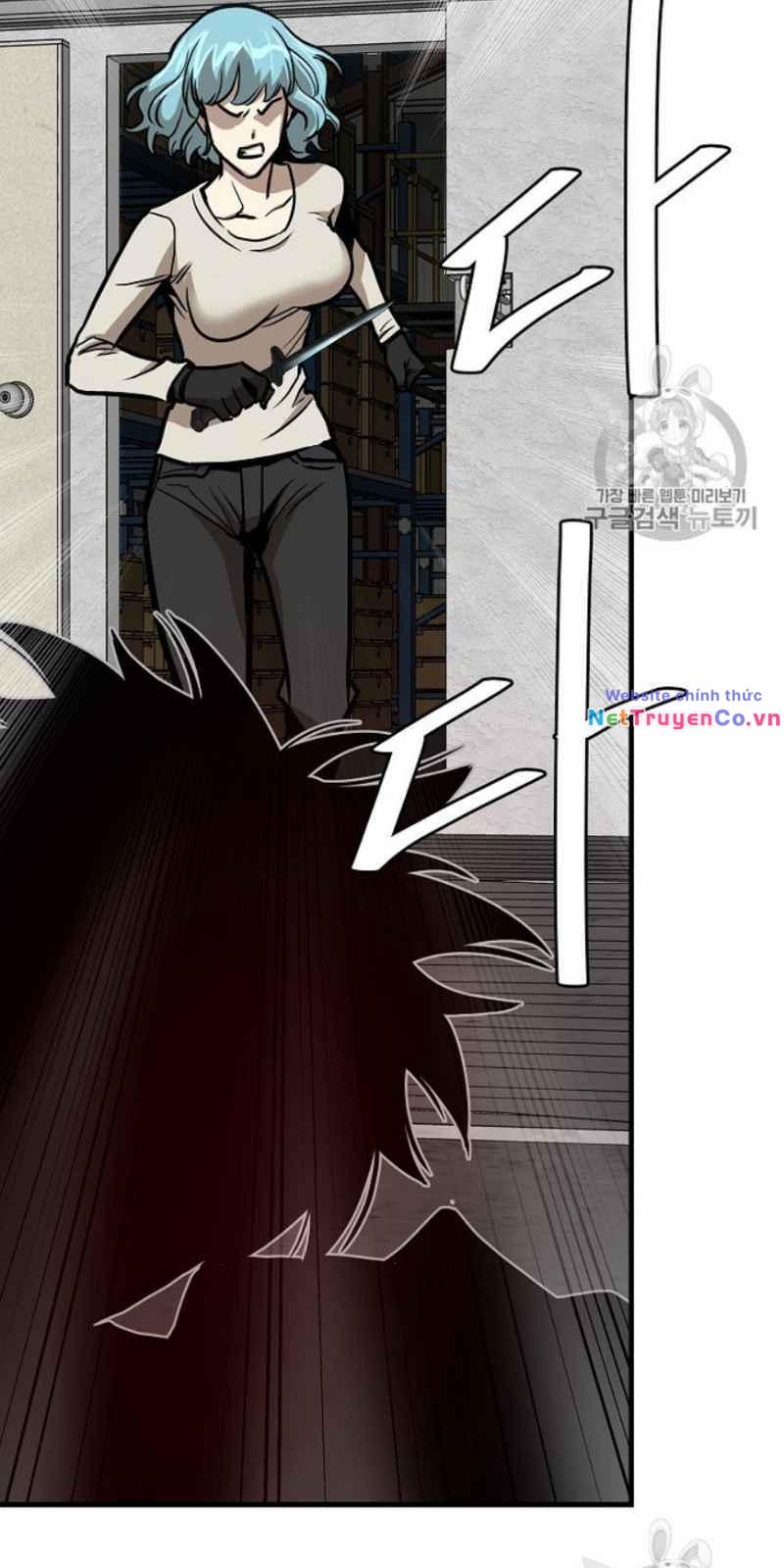 Return Survival - Chương 59