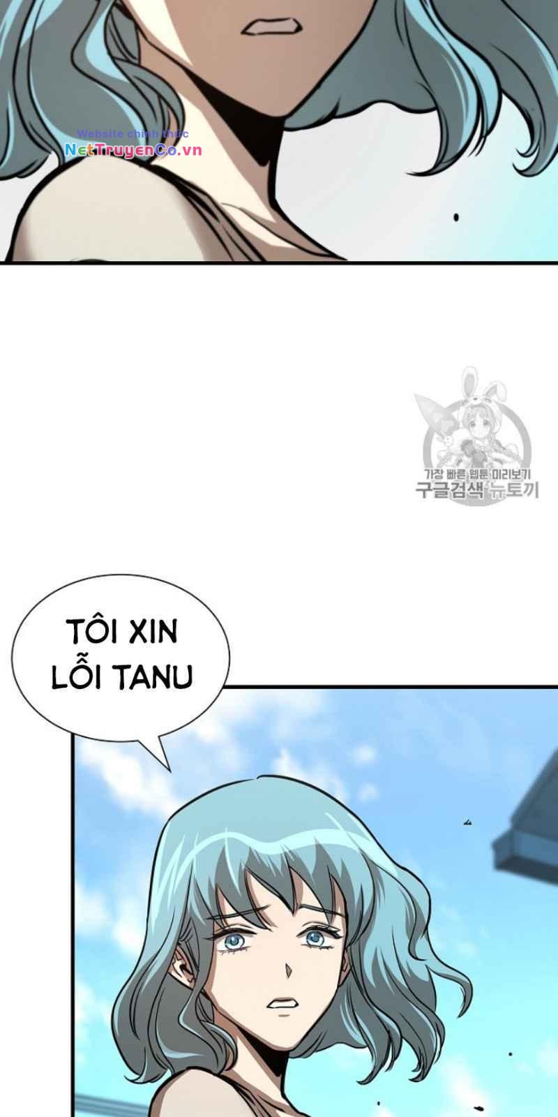 Return Survival - Chương 59