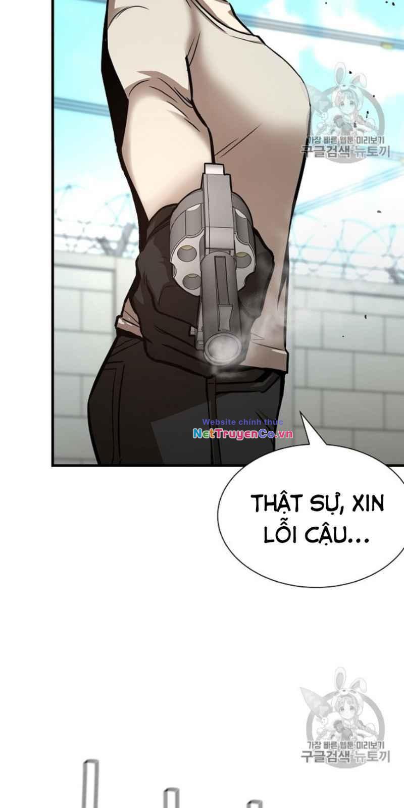Return Survival - Chương 59