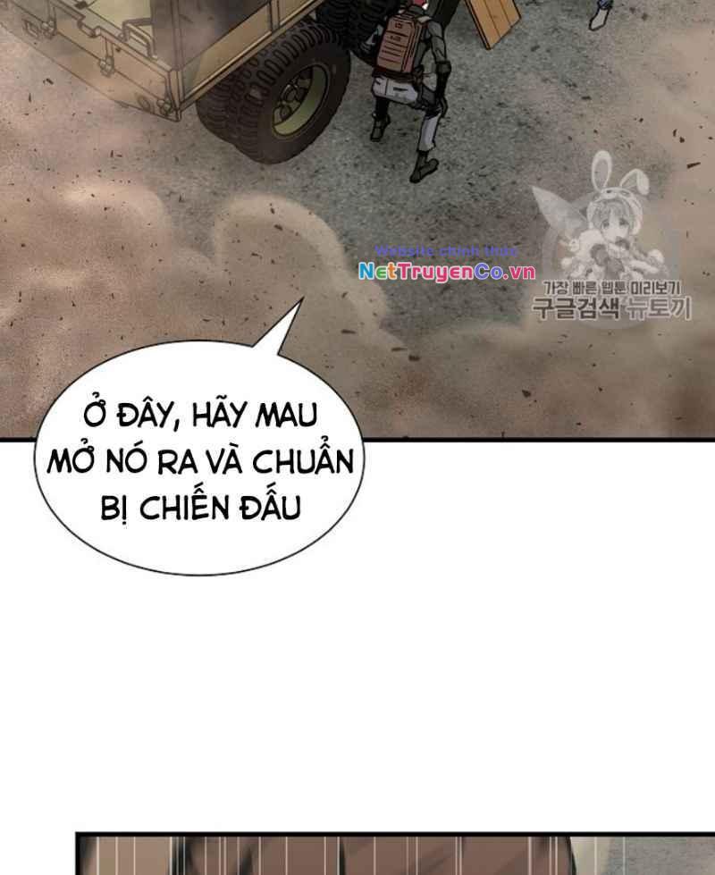 Return Survival - Chương 59