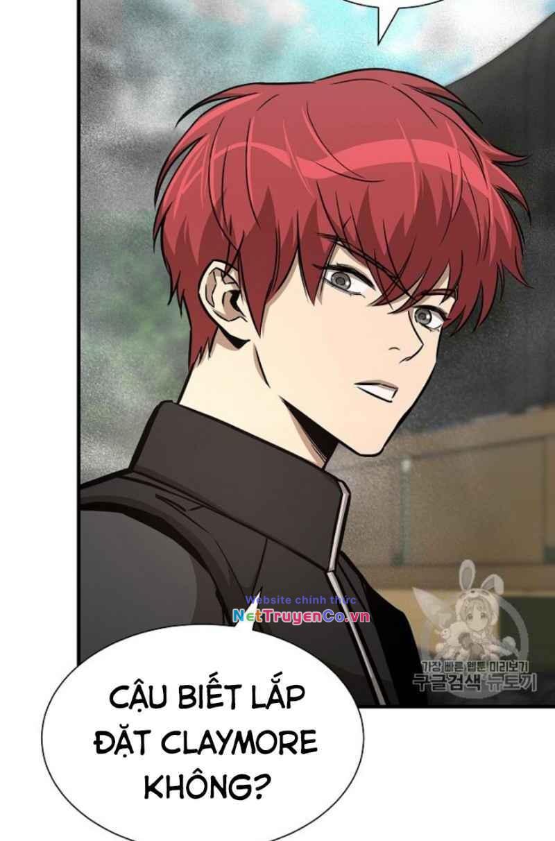Return Survival - Chương 59