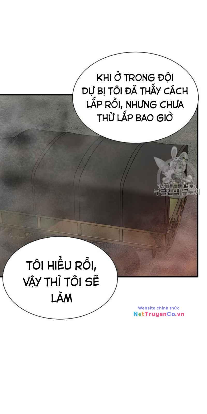 Return Survival - Chương 59