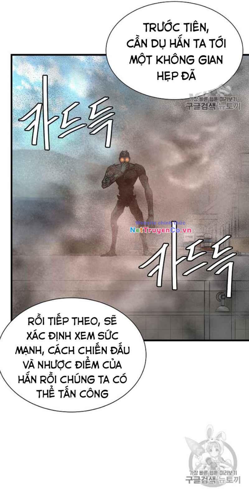 Return Survival - Chương 59