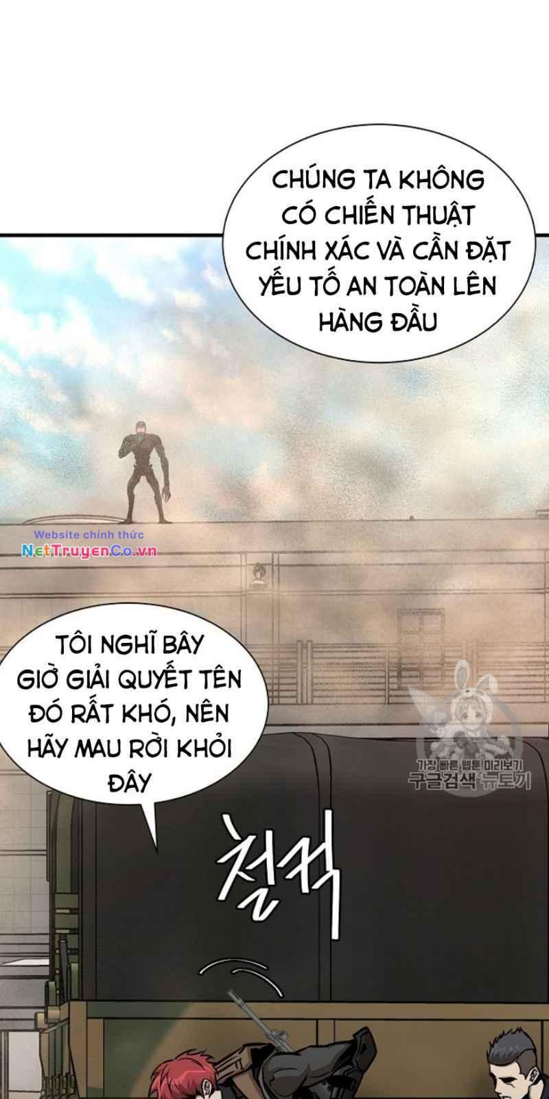 Return Survival - Chương 59
