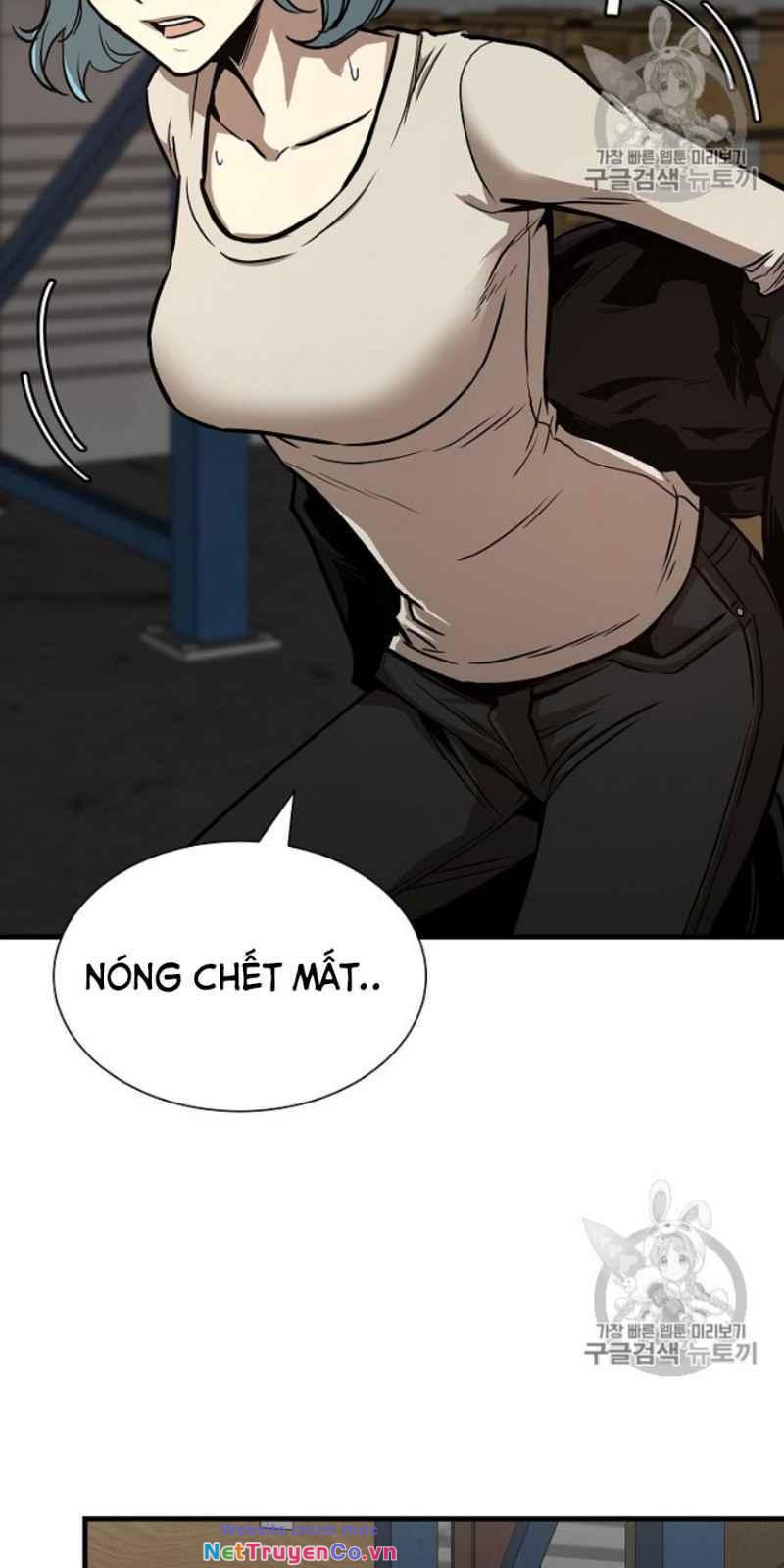 Return Survival - Chương 59