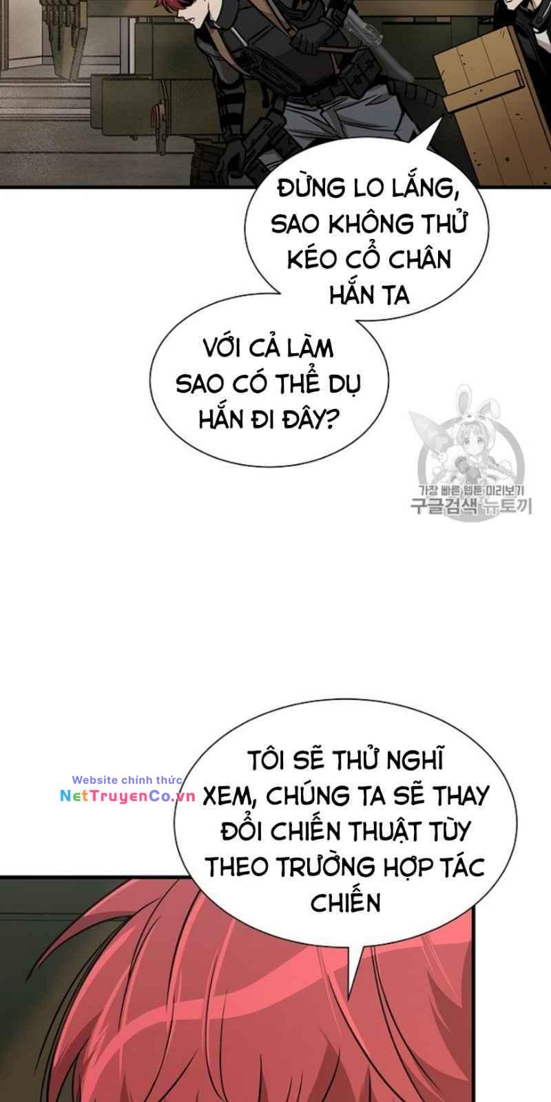 Return Survival - Chương 59