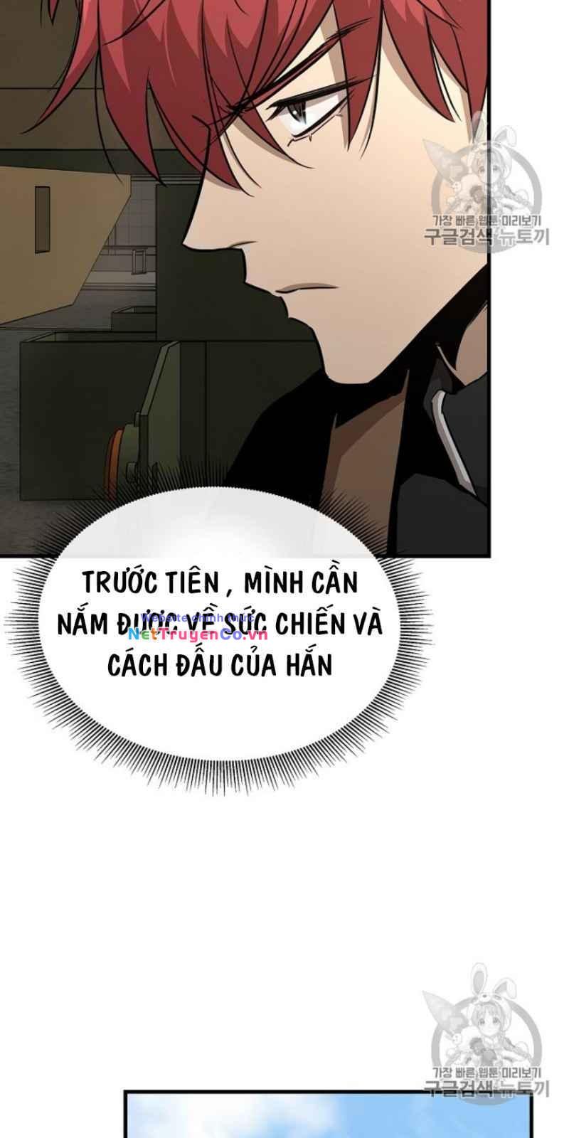 Return Survival - Chương 59