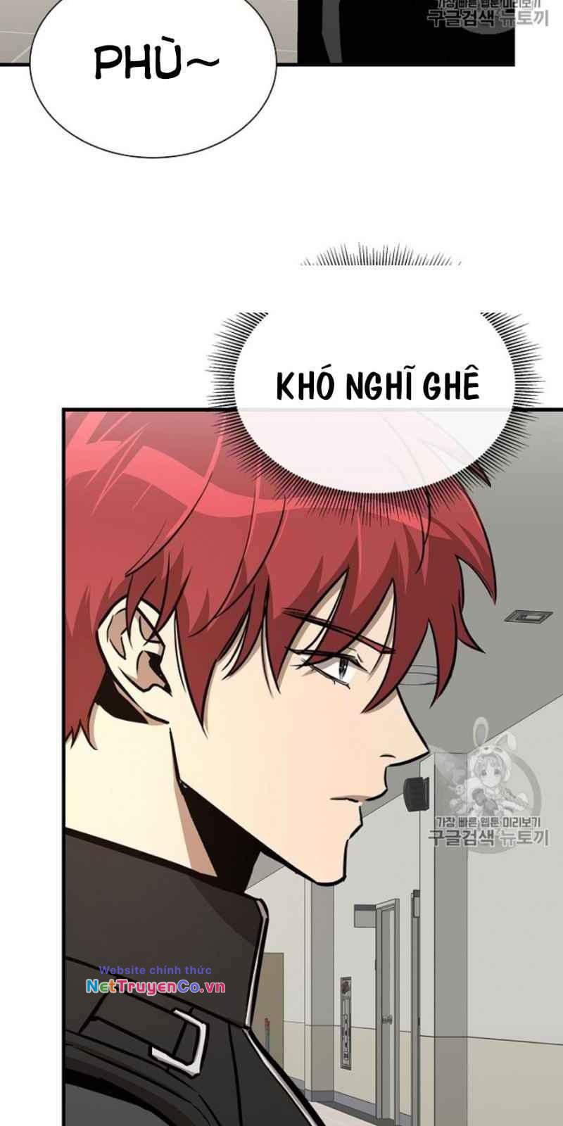 Return Survival - Chương 59