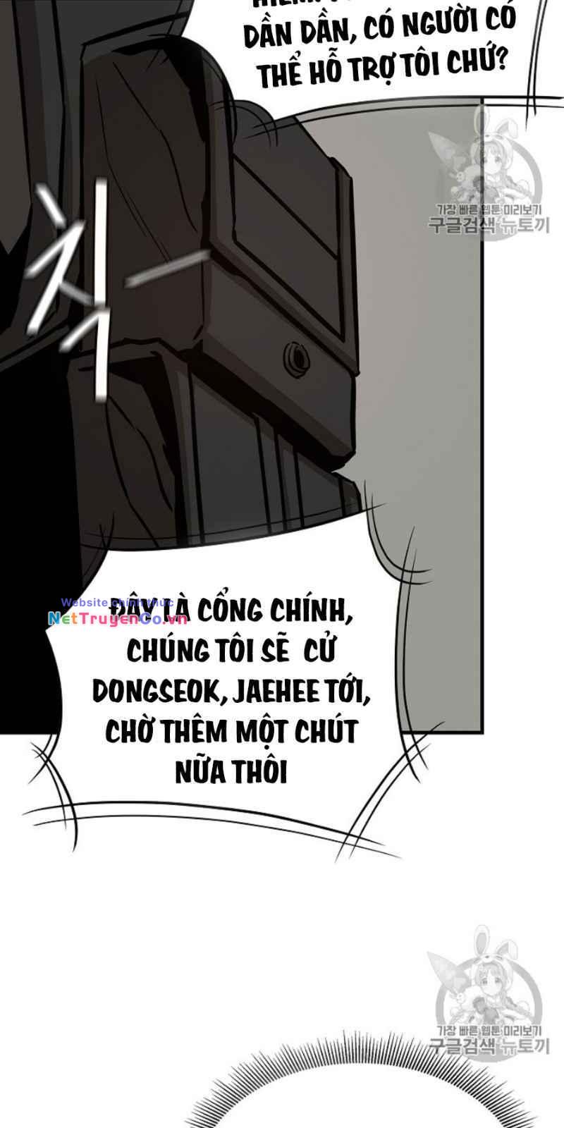 Return Survival - Chương 59