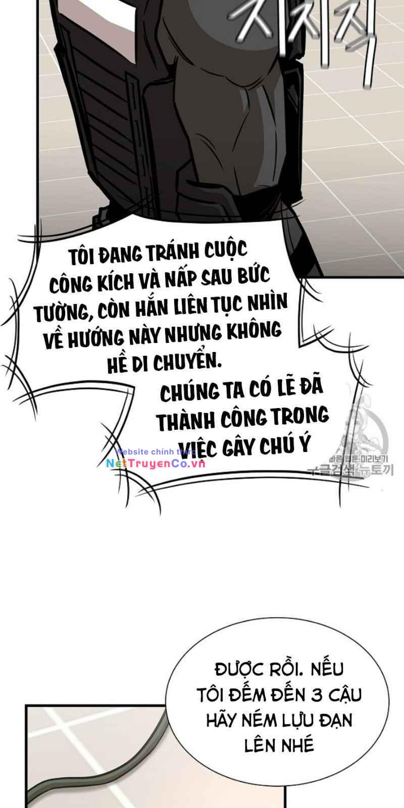 Return Survival - Chương 59