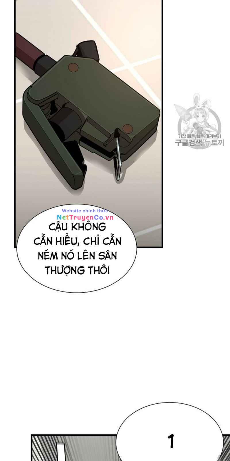 Return Survival - Chương 59