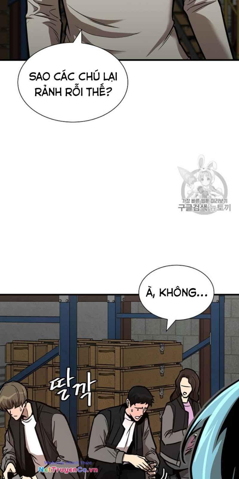 Return Survival - Chương 59