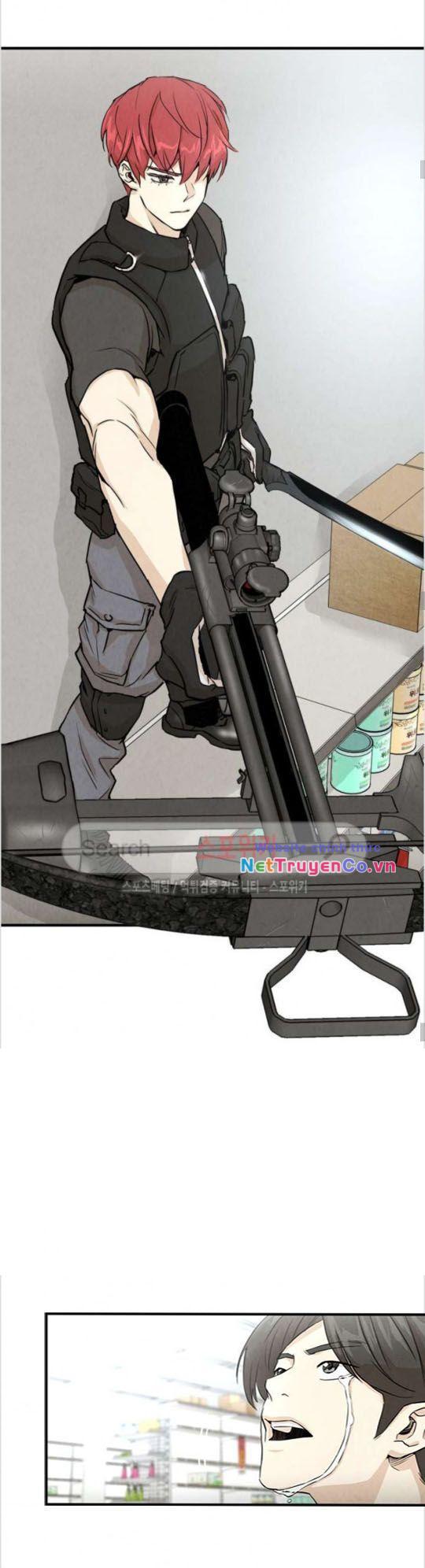 Return Survival - Chương 6