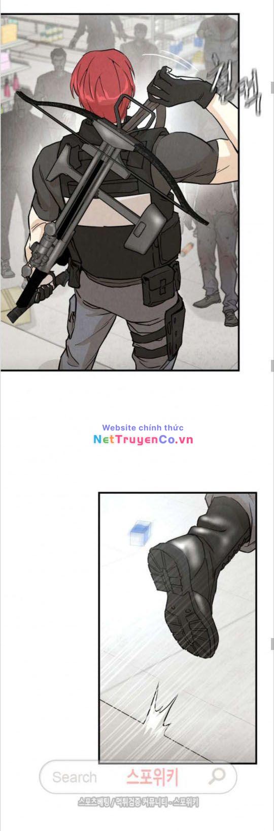 Return Survival - Chương 6