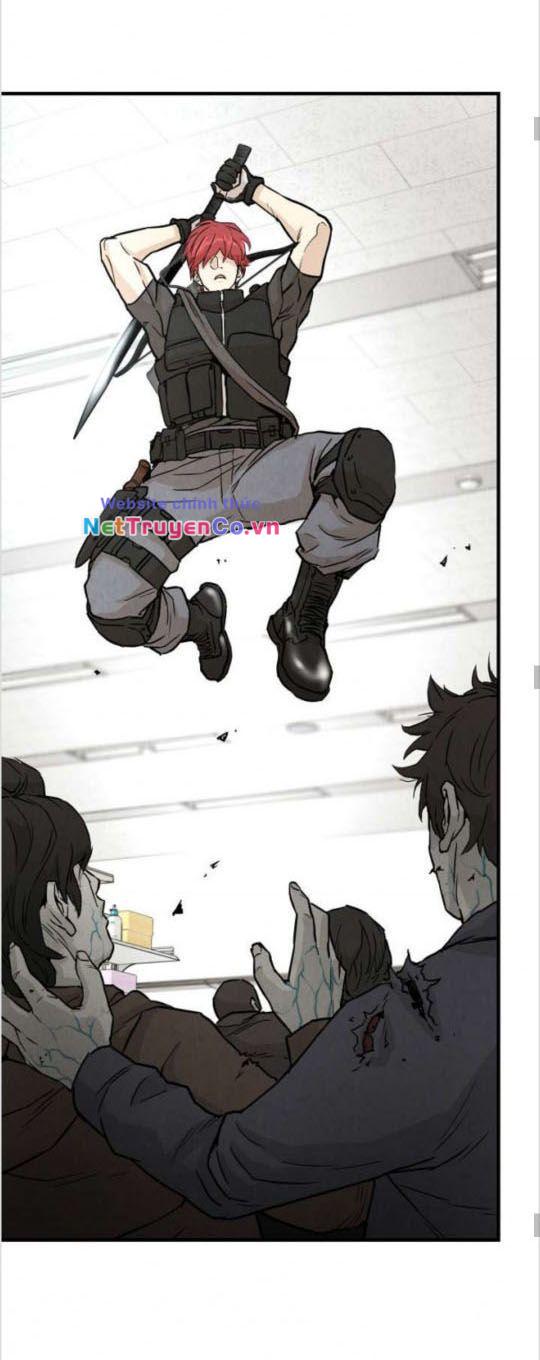 Return Survival - Chương 6