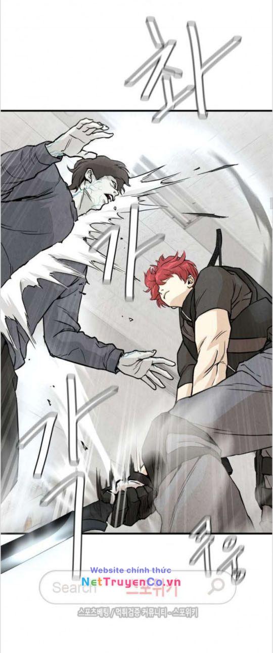 Return Survival - Chương 6