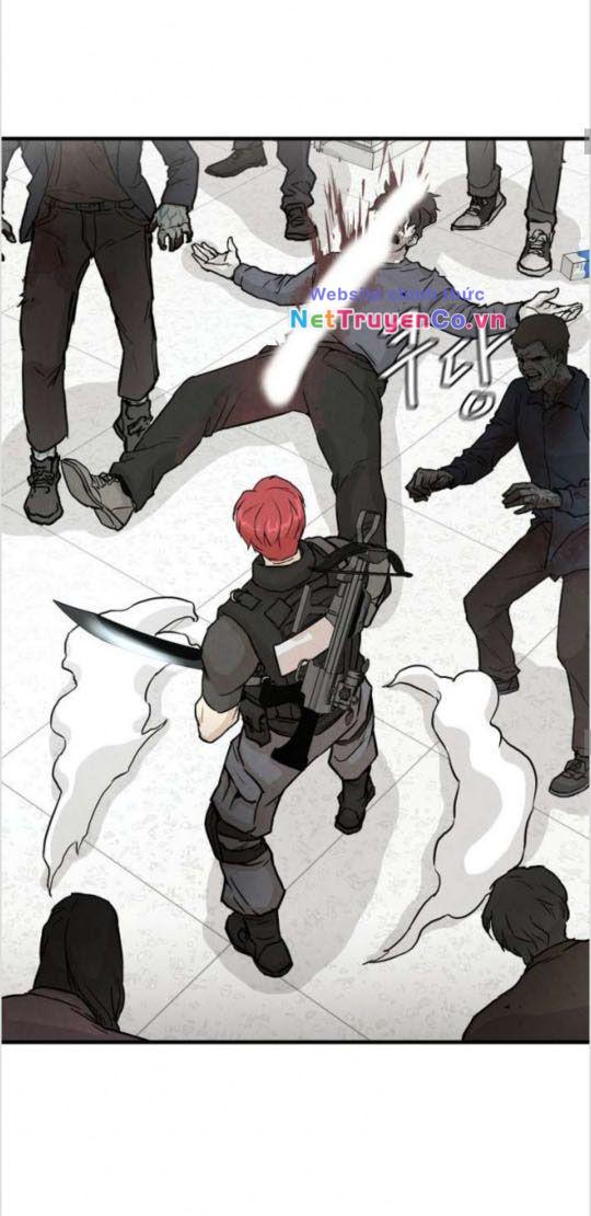 Return Survival - Chương 6