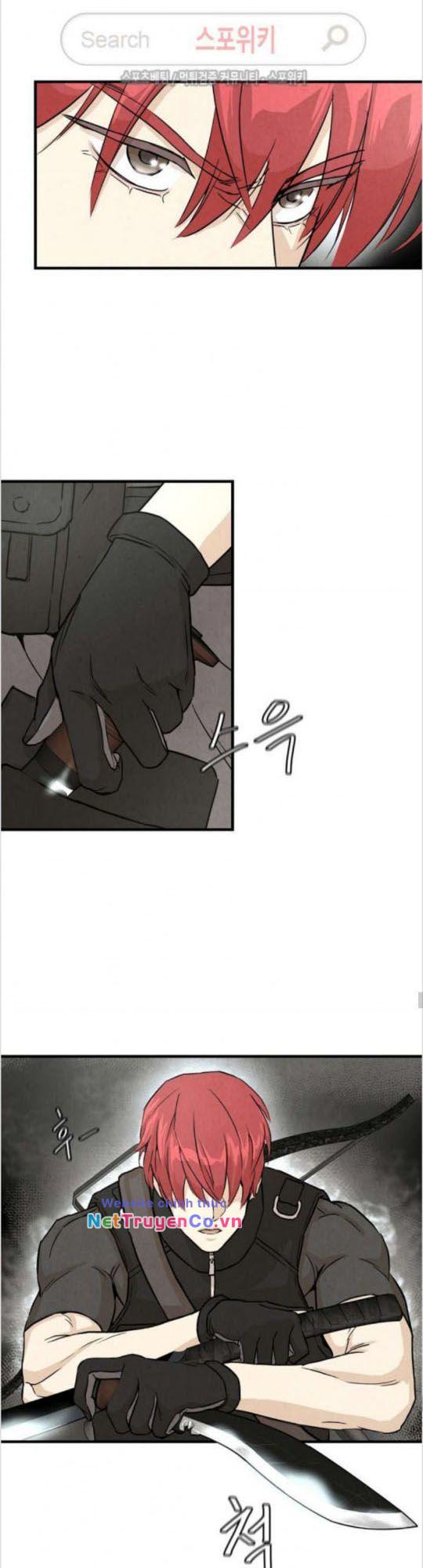 Return Survival - Chương 6