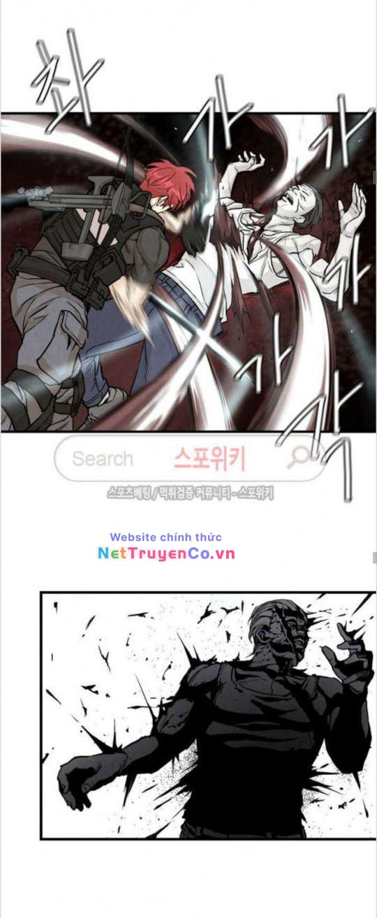 Return Survival - Chương 6
