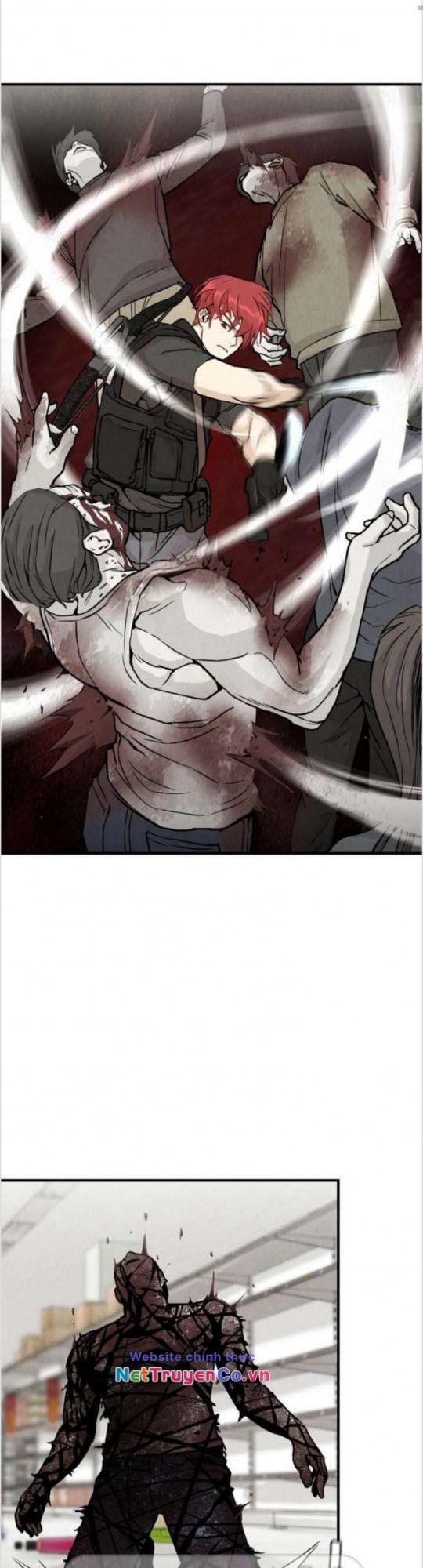 Return Survival - Chương 6