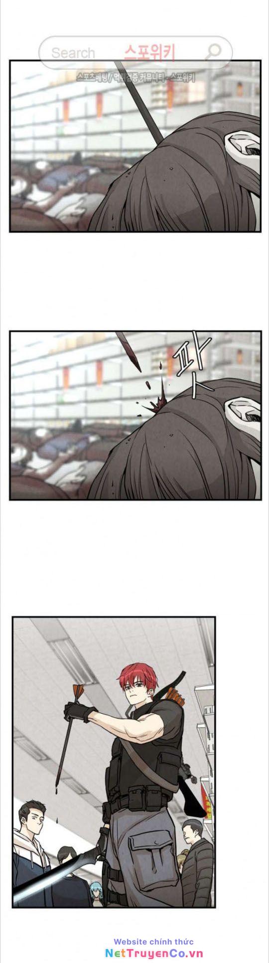 Return Survival - Chương 6