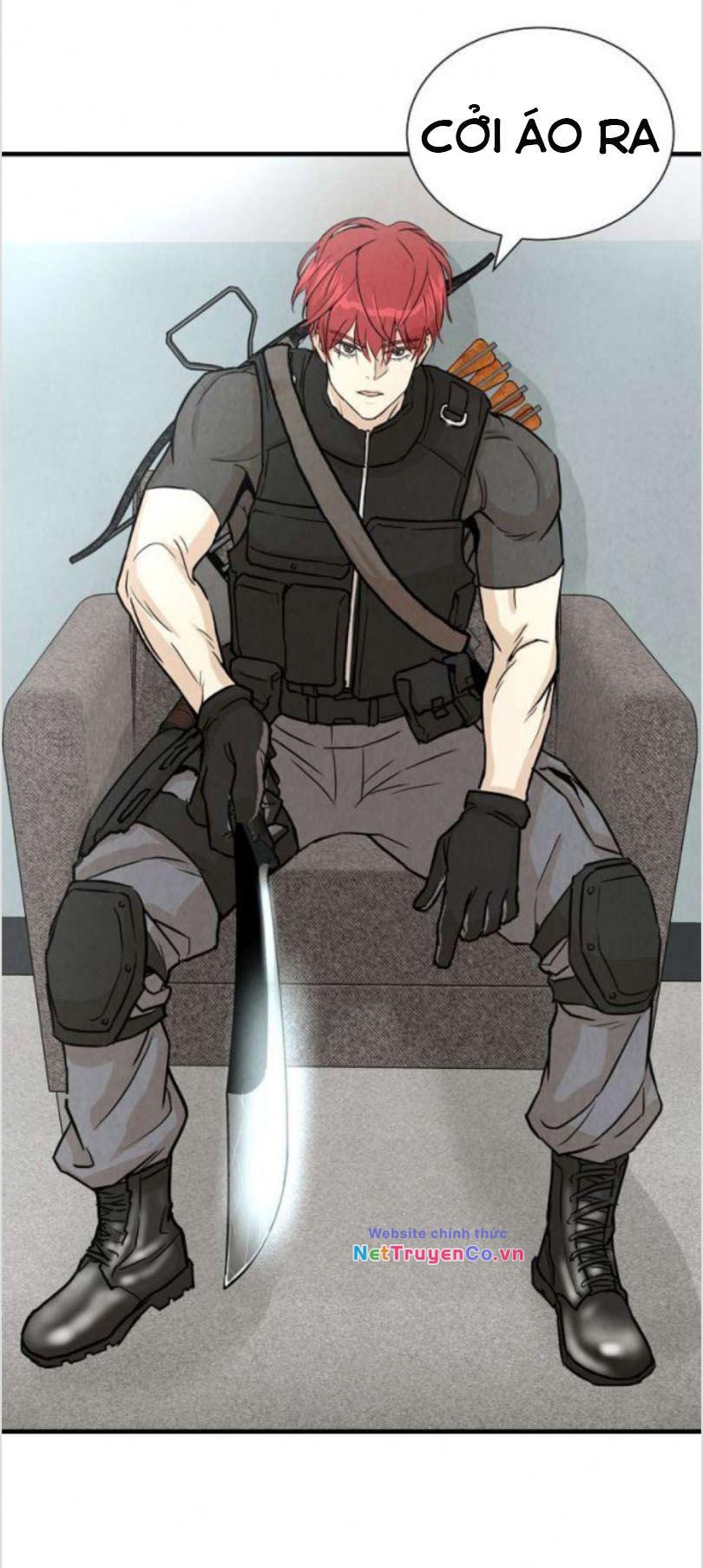 Return Survival - Chương 6
