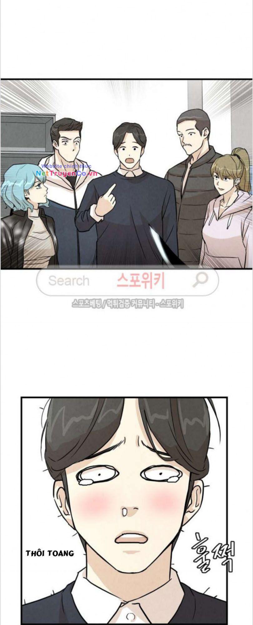 Return Survival - Chương 6