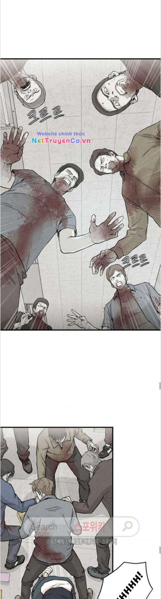 Return Survival - Chương 6