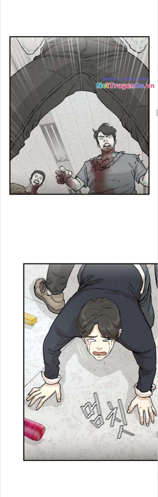 Return Survival - Chương 6