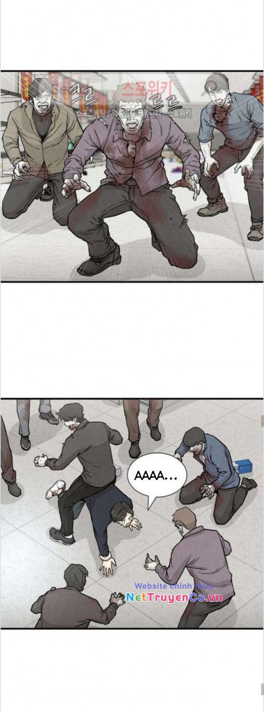 Return Survival - Chương 6