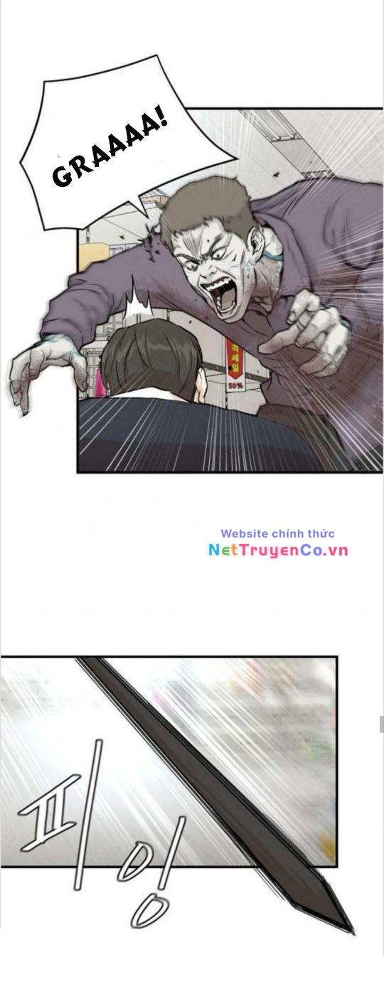Return Survival - Chương 6